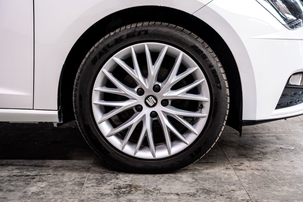 Used SEAT Leon 2020 for sale - 77642567: Photo 35