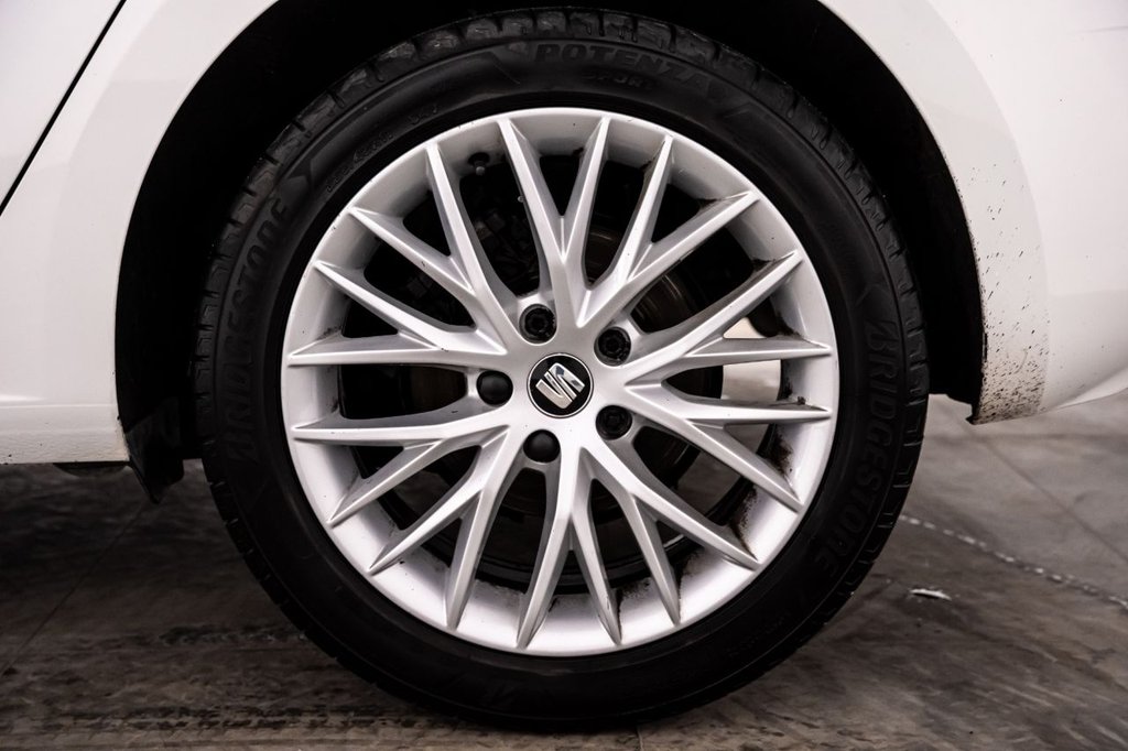 Used SEAT Leon 2020 for sale - 77642567: Photo 37