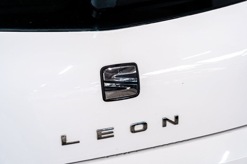 Used SEAT Leon 2020 for sale - 77642567: Photo 39
