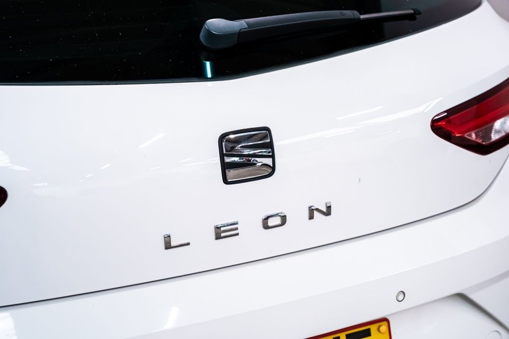 Used SEAT Leon 2020 for sale - 77642567: Photo 40