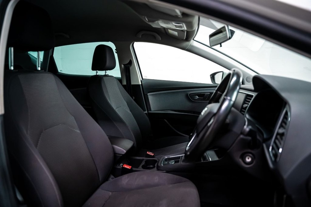 Used SEAT Leon 2020 for sale - 77642567: Photo 5