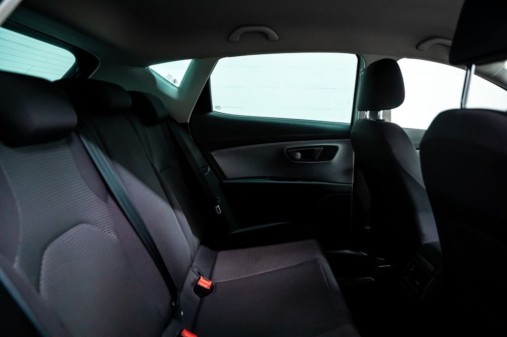 Used SEAT Leon 2020 for sale - 77642567: Photo 6