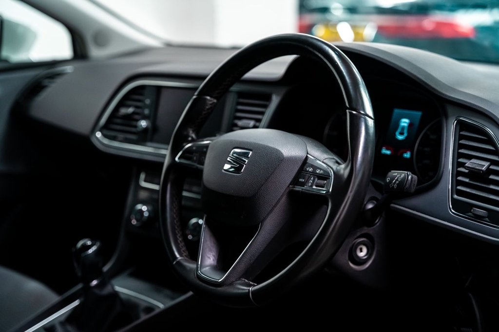 Used SEAT Leon 2020 for sale - 77642567: Photo 7