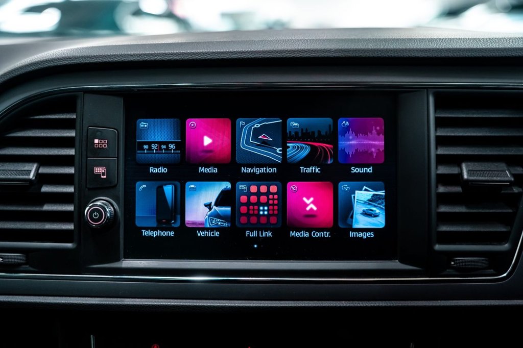 Used SEAT Leon 2020 for sale - 77642567: Photo 9