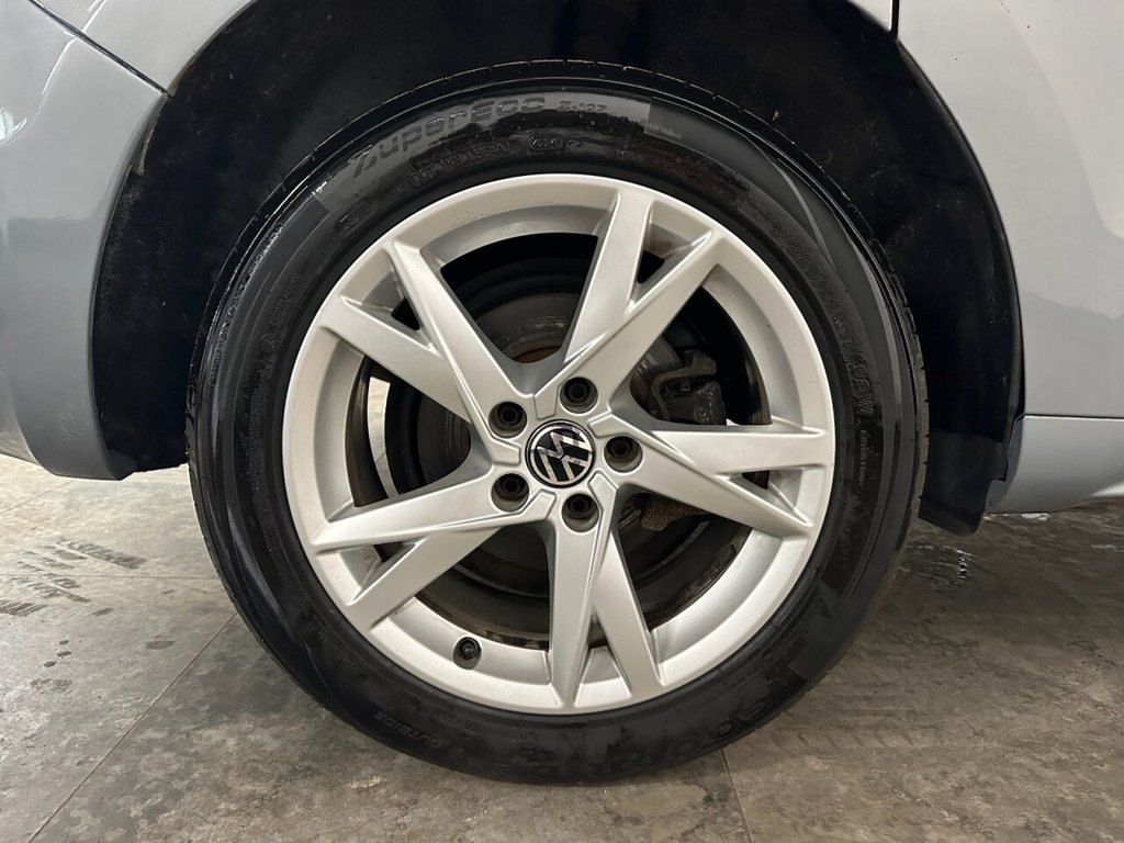 Used Volkswagen Sharan 2013 for sale - 77436408: Photo 25