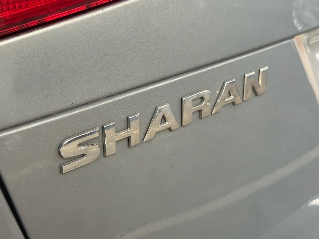 Used Volkswagen Sharan 2013 for sale - 77436408: Photo 29