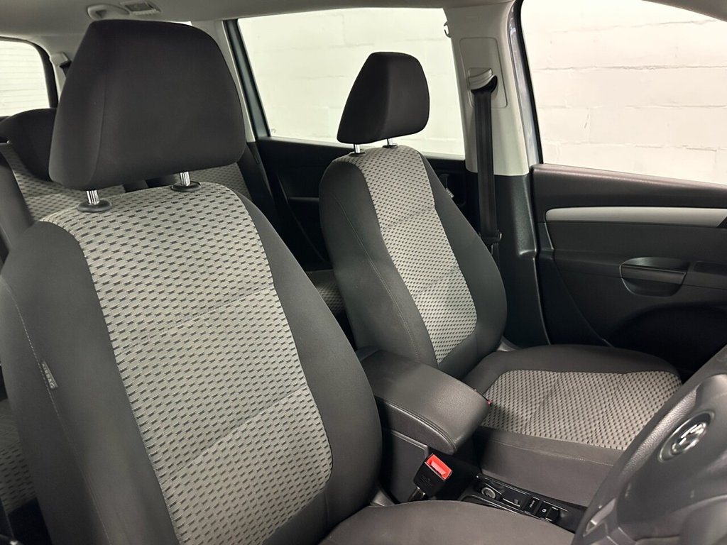 Used Volkswagen Sharan 2013 for sale - 77436408: Photo 5