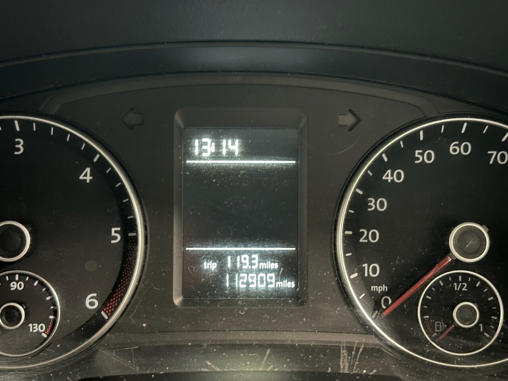 Used Volkswagen Sharan 2013 for sale - 77436408: Photo 7