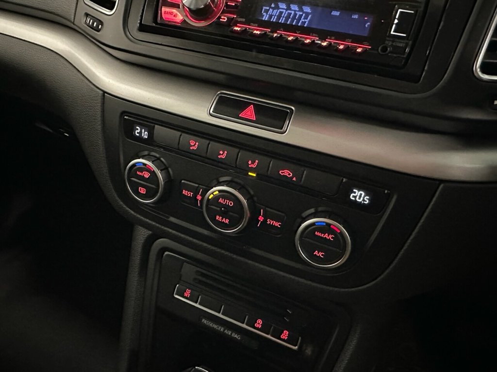 Used Volkswagen Sharan 2013 for sale - 77436408: Photo 9