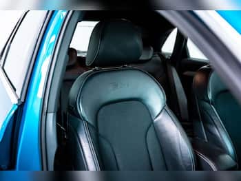 Used Audi Q3 2017 for sale - 79777790: Photo
