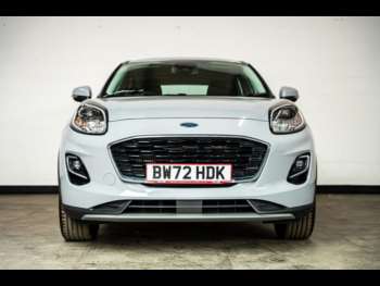 Used Ford Puma 2023 for sale - 74784388: Photo