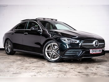 Used Mercedes-Benz CLA 2019 for sale - 78382091: Photo