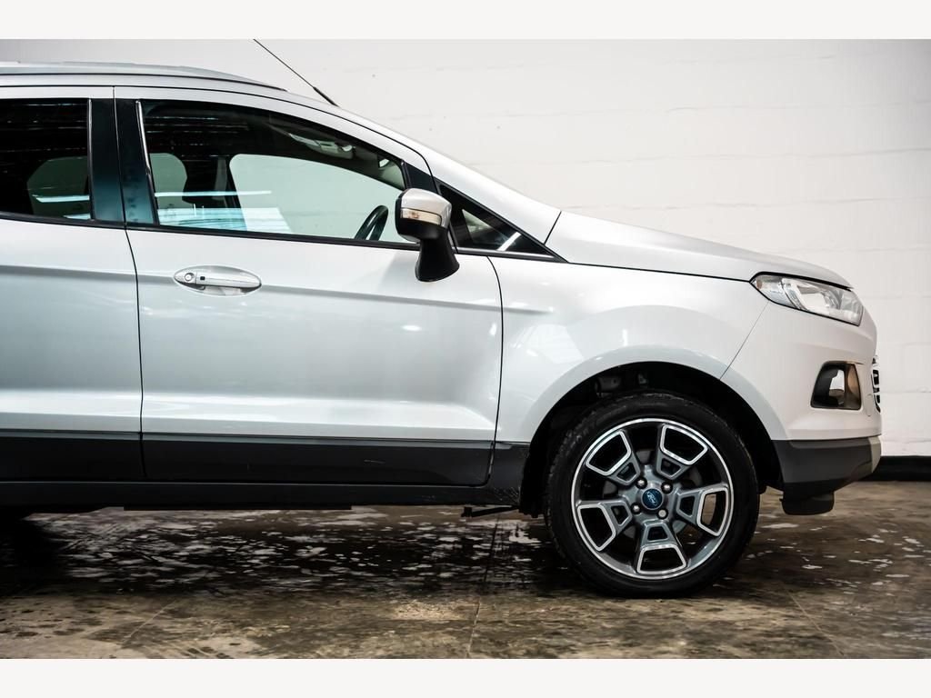 Used Ford Ecosport 2017 for sale - 76520809: Photo 20