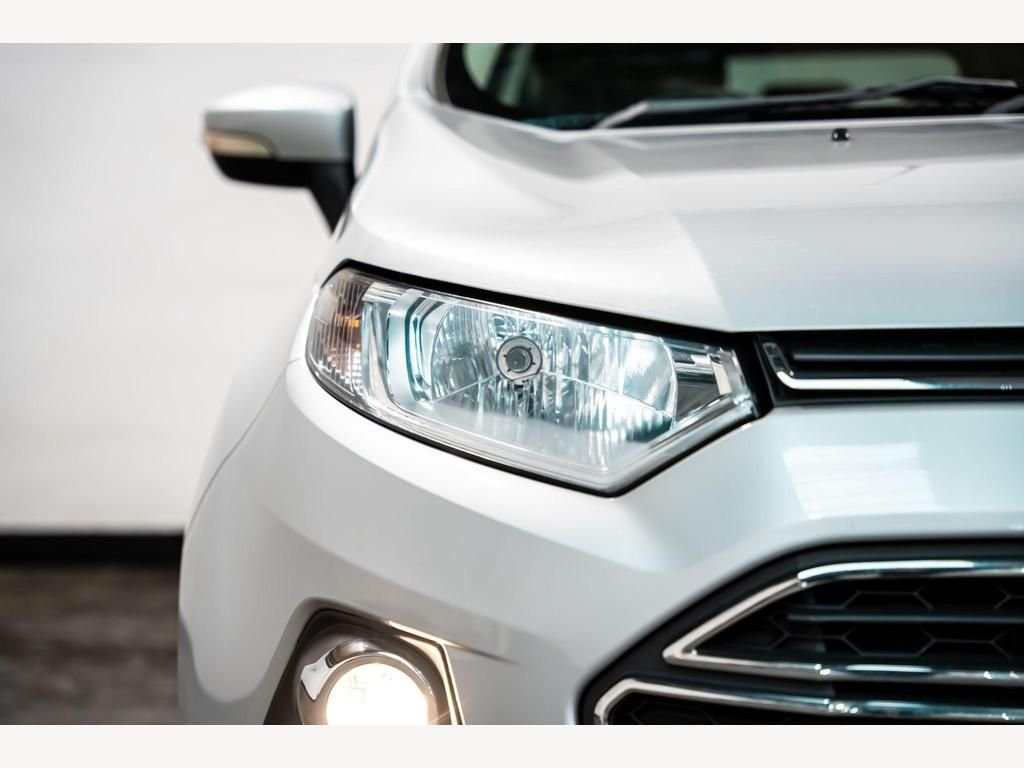 Used Ford Ecosport 2017 for sale - 76520809: Photo 23