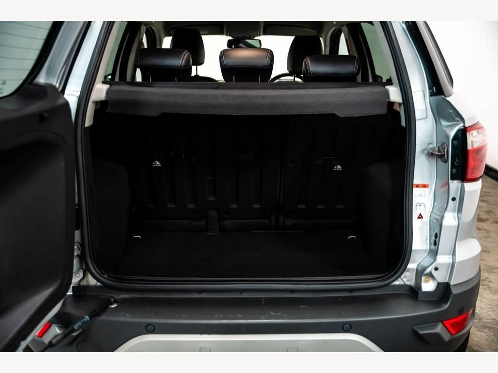 Used Ford Ecosport 2017 for sale - 76520809: Photo 28