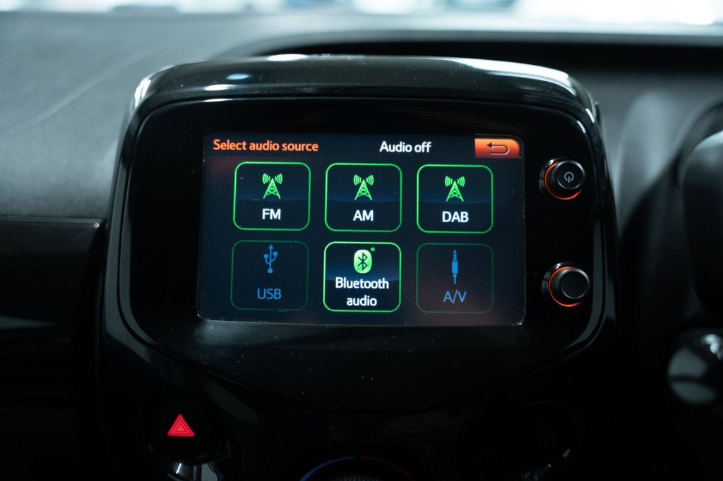 Used Toyota AYGO 2016 for sale - 77080551: Photo 10