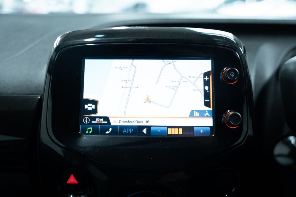 Used Toyota AYGO 2016 for sale - 77080551: Photo 11