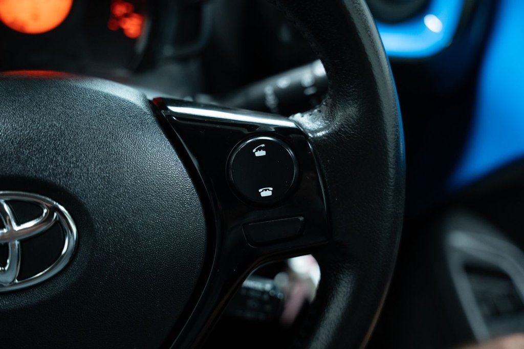 Used Toyota AYGO 2016 for sale - 77080551: Photo 16