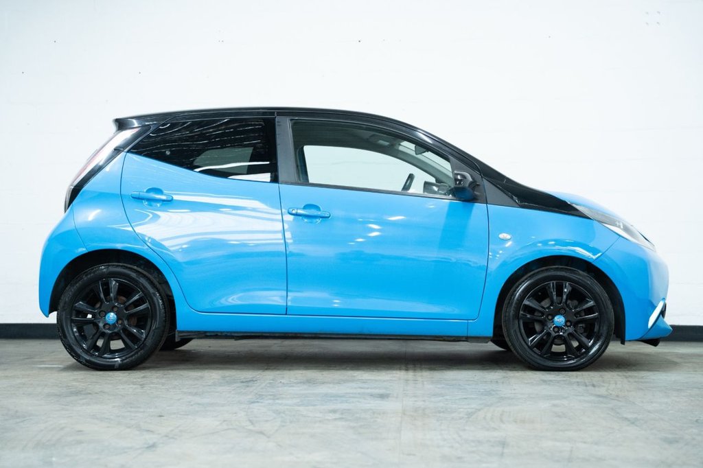 Used Toyota AYGO 2016 for sale - 77080551: Photo 22