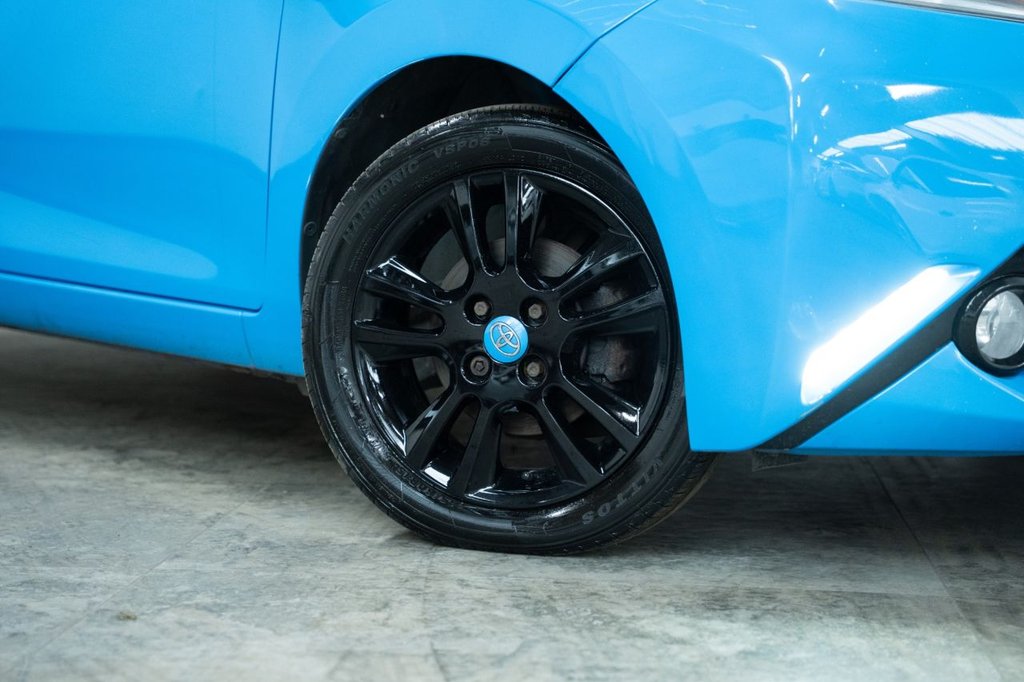 Used Toyota AYGO 2016 for sale - 77080551: Photo 24