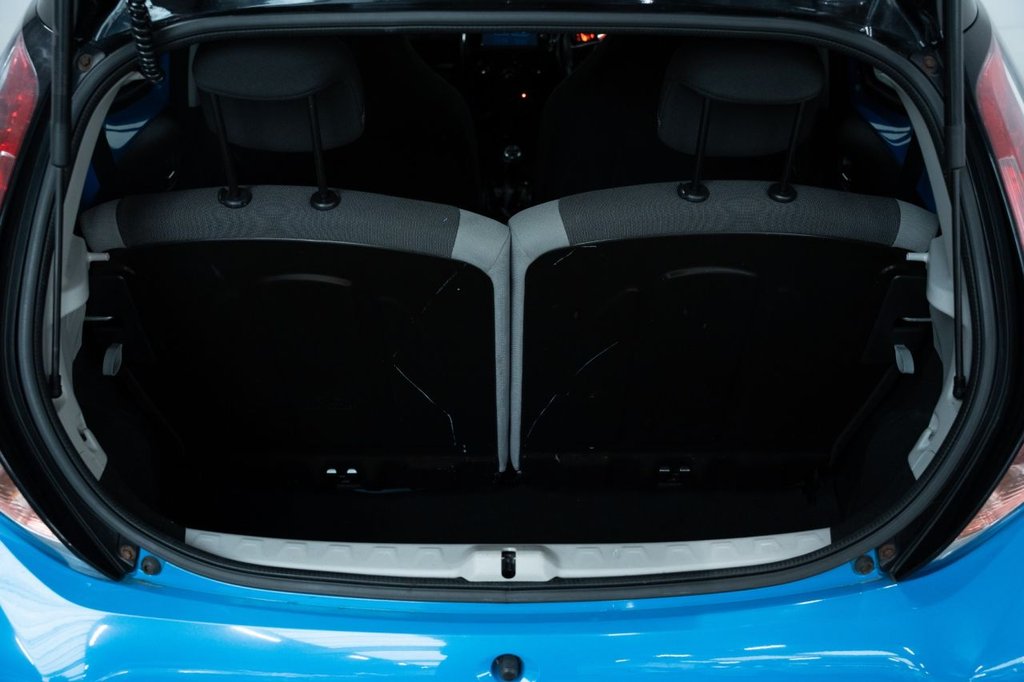 Used Toyota AYGO 2016 for sale - 77080551: Photo 31