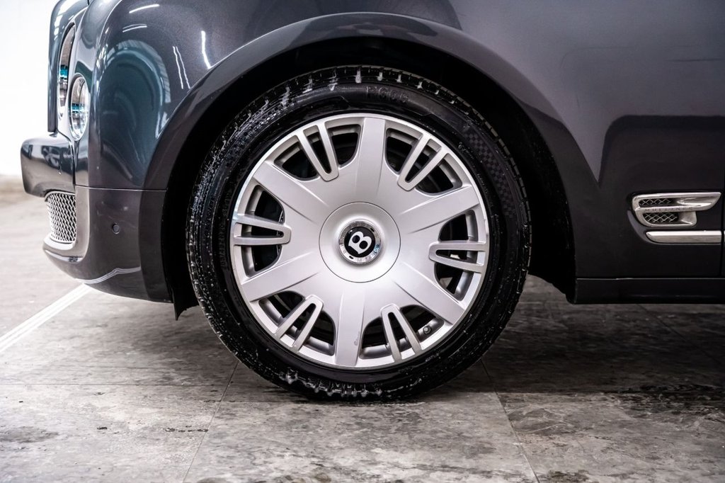 Used Bentley Mulsanne 2015 for sale - 76855169: Photo 10