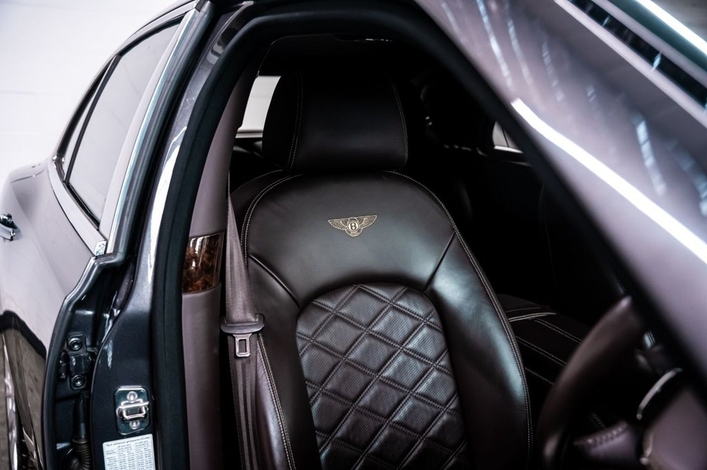 Used Bentley Mulsanne 2015 for sale - 76855169: Photo 12
