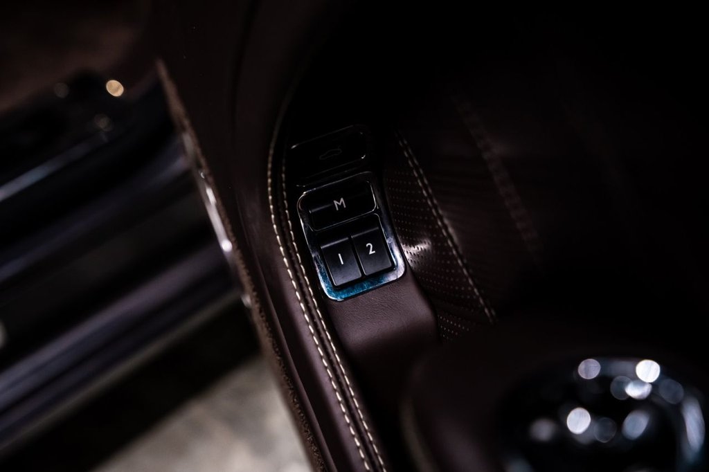 Used Bentley Mulsanne 2015 for sale - 76855169: Photo 14