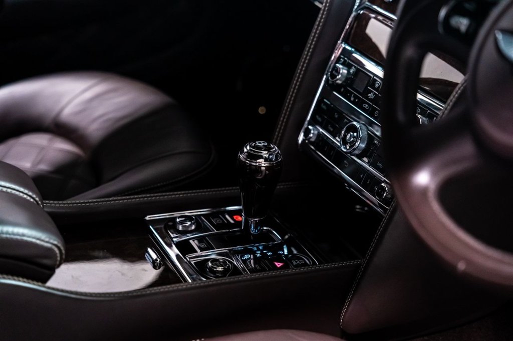 Used Bentley Mulsanne 2015 for sale - 76855169: Photo 16