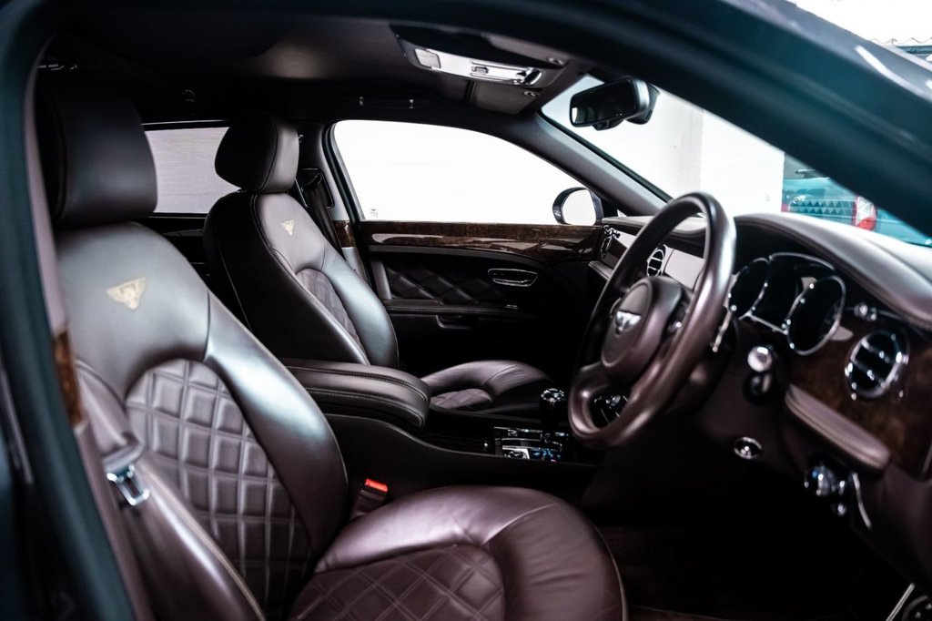 Used Bentley Mulsanne 2015 for sale - 76855169: Photo 17