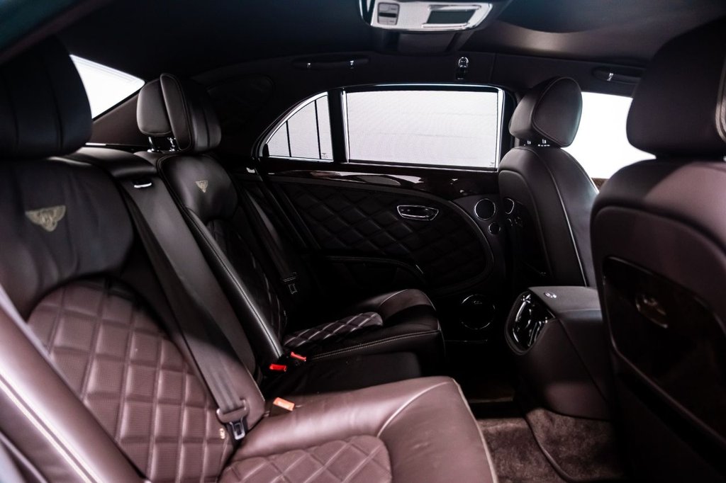 Used Bentley Mulsanne 2015 for sale - 76855169: Photo 18
