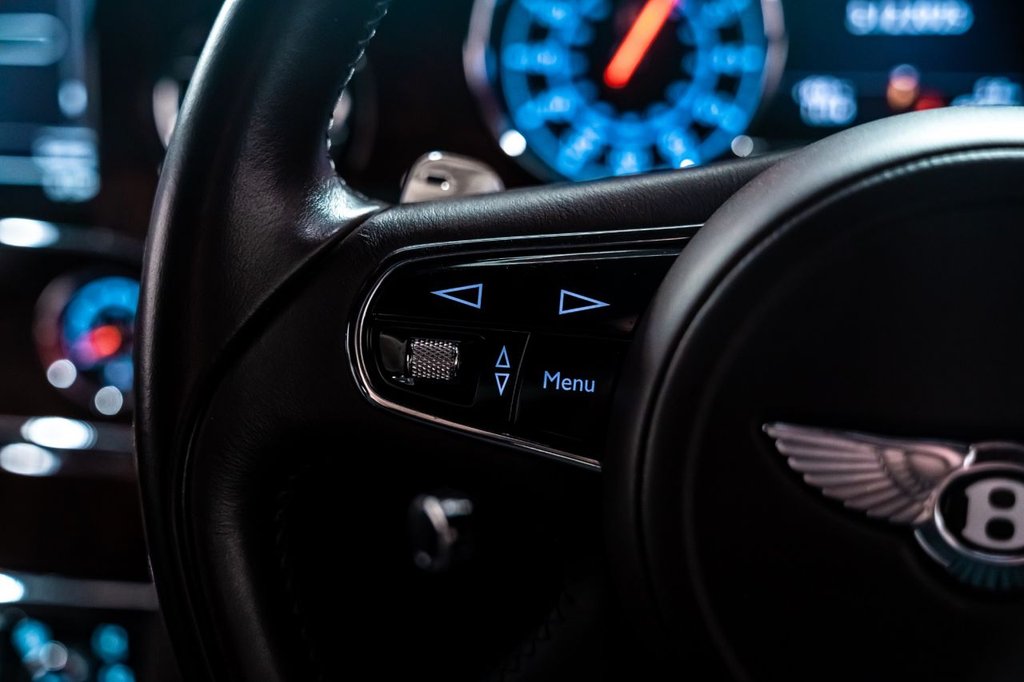 Used Bentley Mulsanne 2015 for sale - 76855169: Photo 21