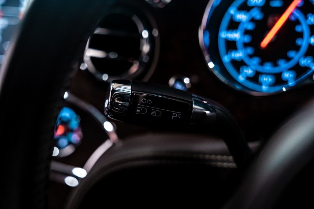 Used Bentley Mulsanne 2015 for sale - 76855169: Photo 23