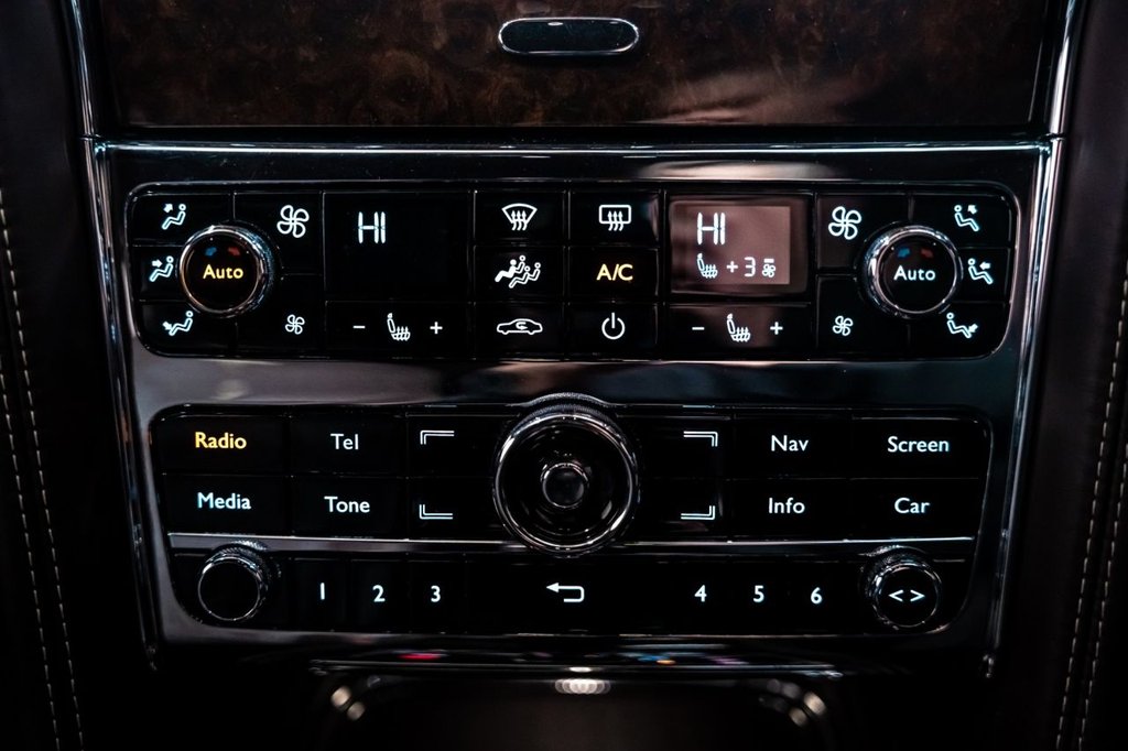 Used Bentley Mulsanne 2015 for sale - 76855169: Photo 27