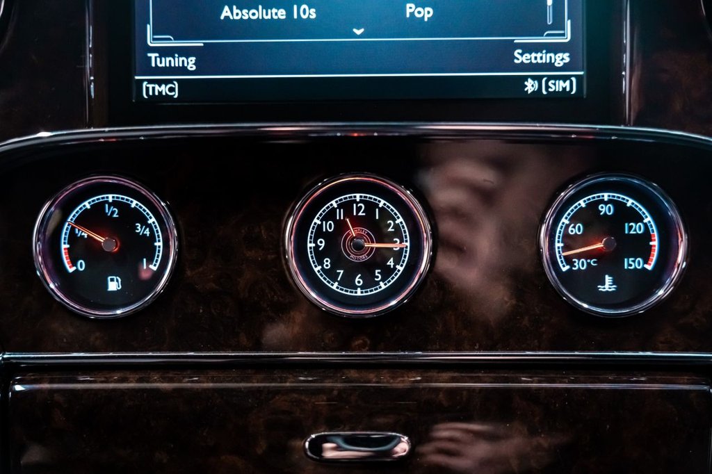 Used Bentley Mulsanne 2015 for sale - 76855169: Photo 29