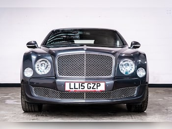 Used Bentley Mulsanne 2015 for sale - 76855169: Photo