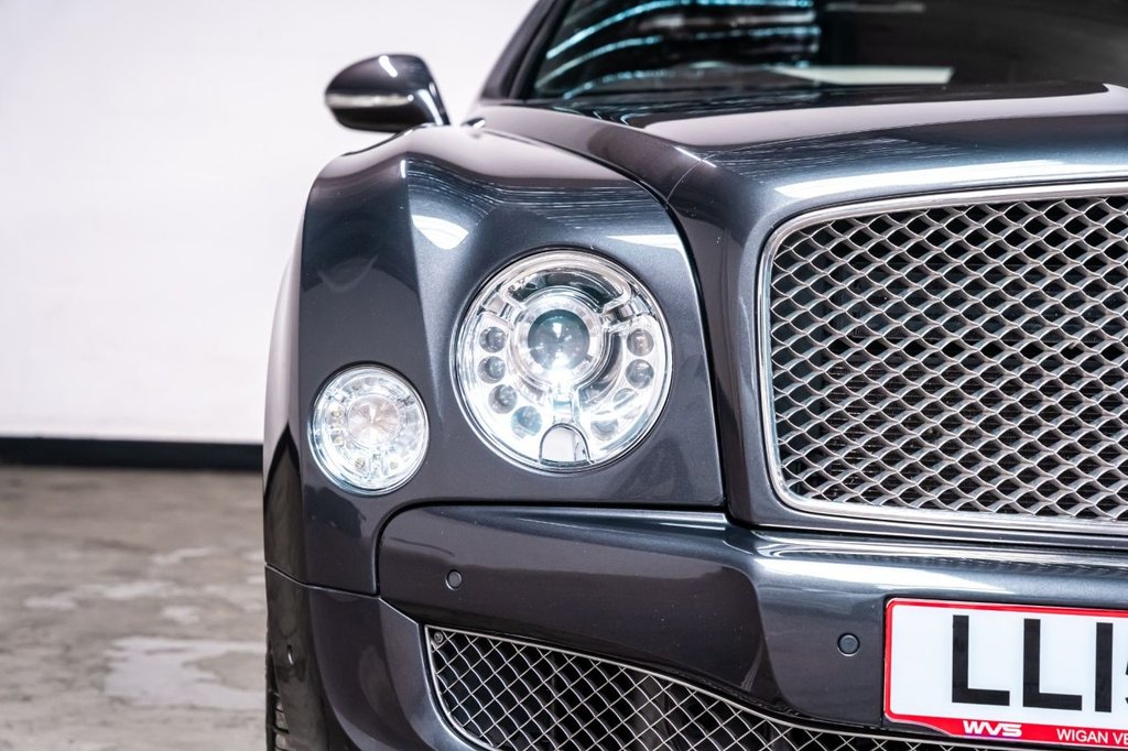 Used Bentley Mulsanne 2015 for sale - 76855169: Photo 3