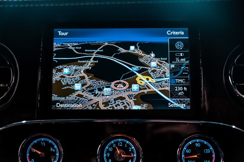 Used Bentley Mulsanne 2015 for sale - 76855169: Photo 32