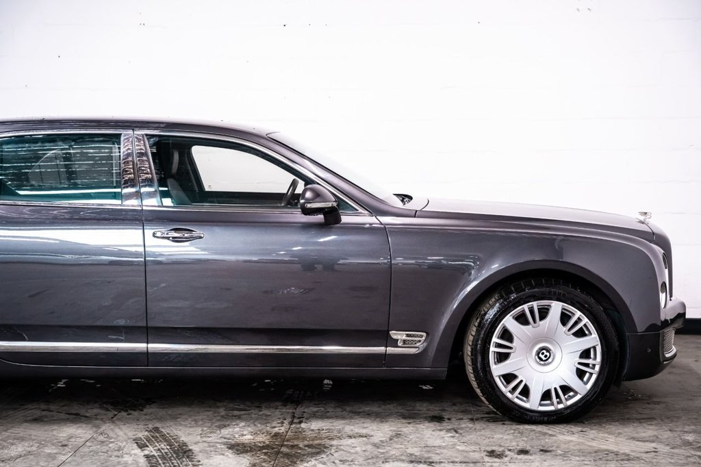 Used Bentley Mulsanne 2015 for sale - 76855169: Photo 39