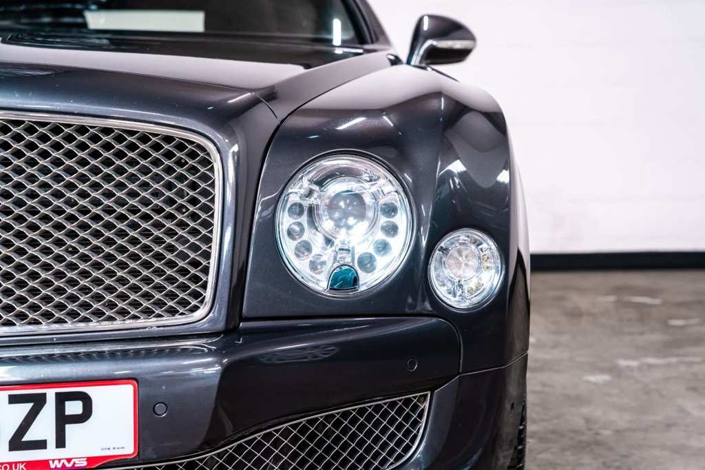 Used Bentley Mulsanne 2015 for sale - 76855169: Photo 4