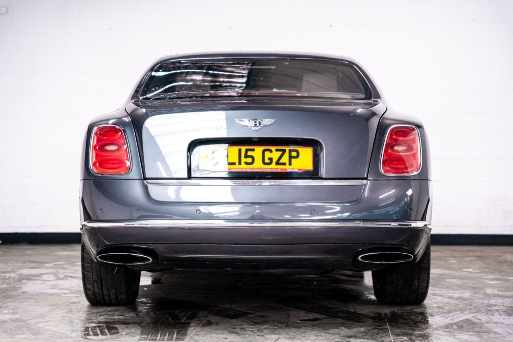 Used Bentley Mulsanne 2015 for sale - 76855169: Photo 42