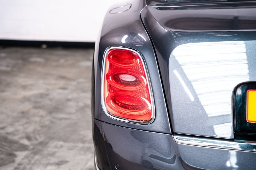 Used Bentley Mulsanne 2015 for sale - 76855169: Photo 43