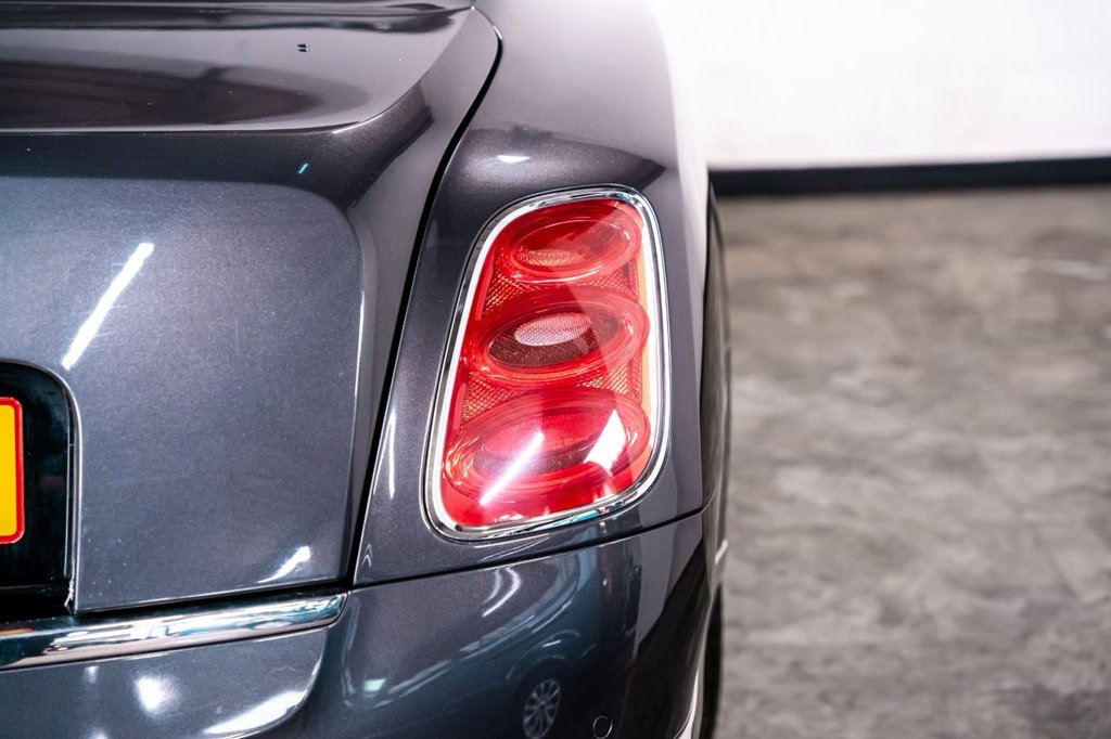 Used Bentley Mulsanne 2015 for sale - 76855169: Photo 44