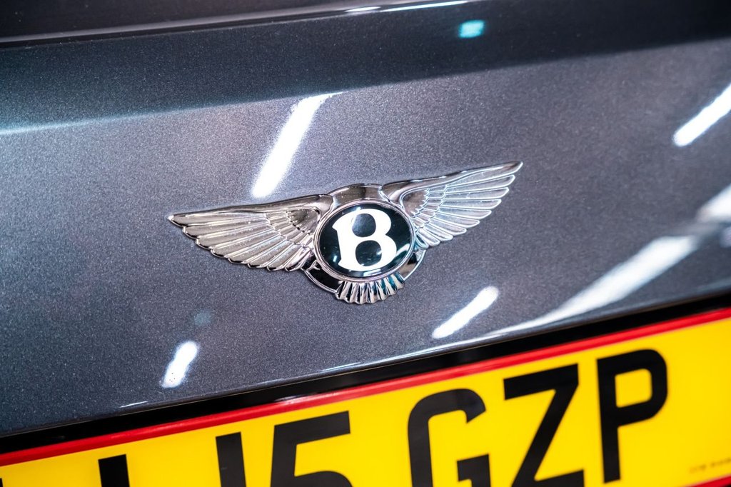 Used Bentley Mulsanne 2015 for sale - 76855169: Photo 45