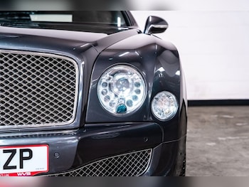 Used Bentley Mulsanne 2015 for sale - 76855169: Photo