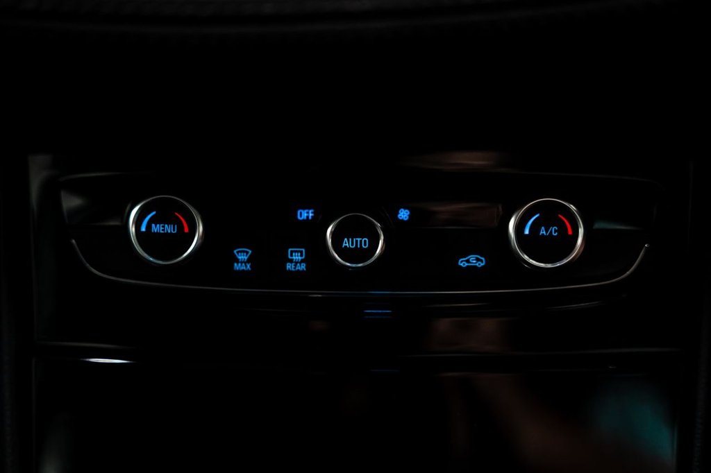 Used Vauxhall Grandland X 2020 for sale - 76569902: Photo 13