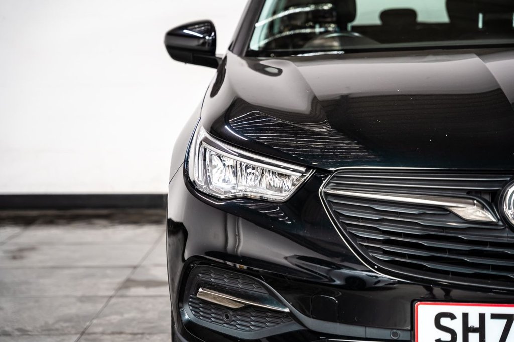 Used Vauxhall Grandland X 2020 for sale - 76569902: Photo 27