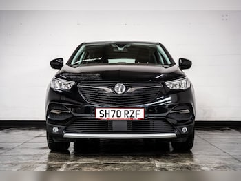 Used Vauxhall Grandland X 2020 for sale - 76569902: Photo