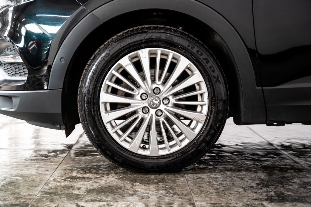 Used Vauxhall Grandland X 2020 for sale - 76569902: Photo 37