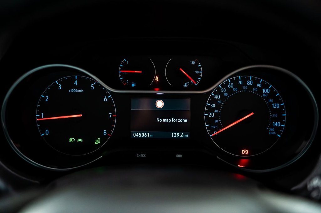 Used Vauxhall Grandland X 2020 for sale - 76569902: Photo 8